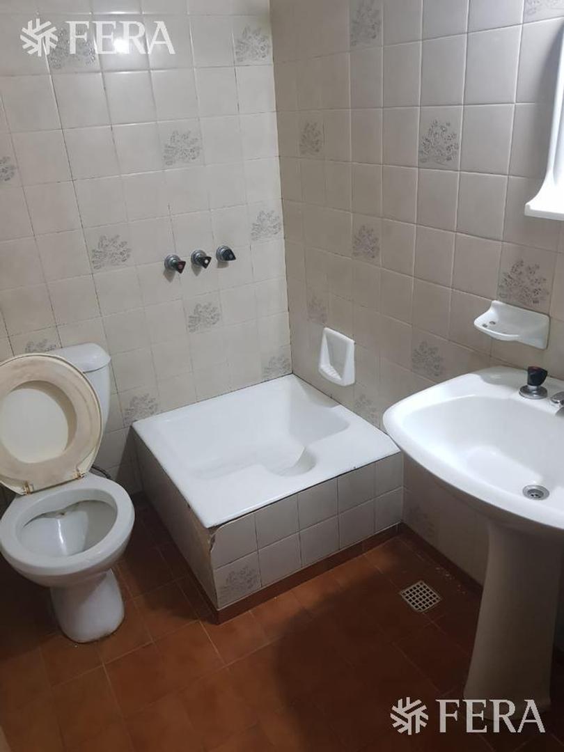 Departamento en Alquiler al Norte