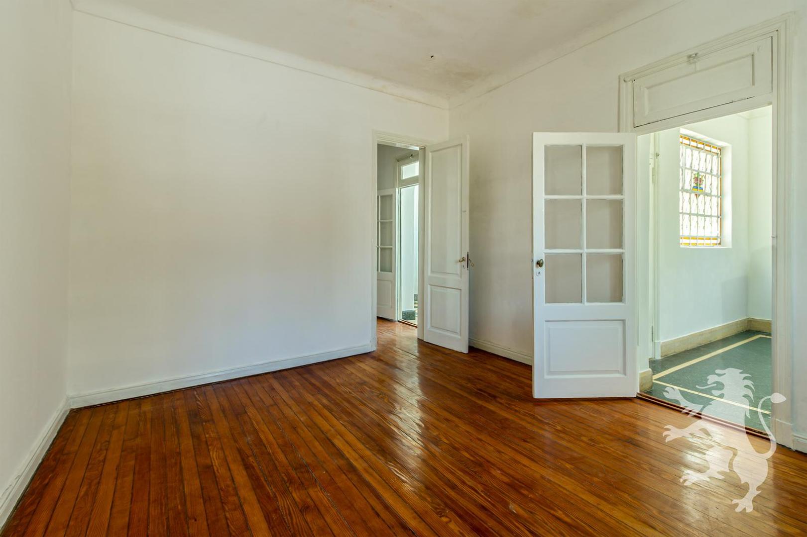 Aranguren al 1800 - Piso 1