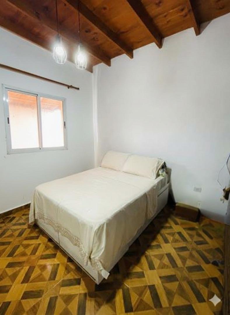 Casa en Alquiler al Norte