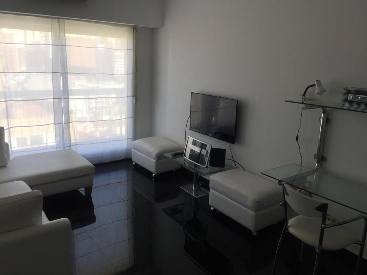 Departamento Alquiler x Temporada