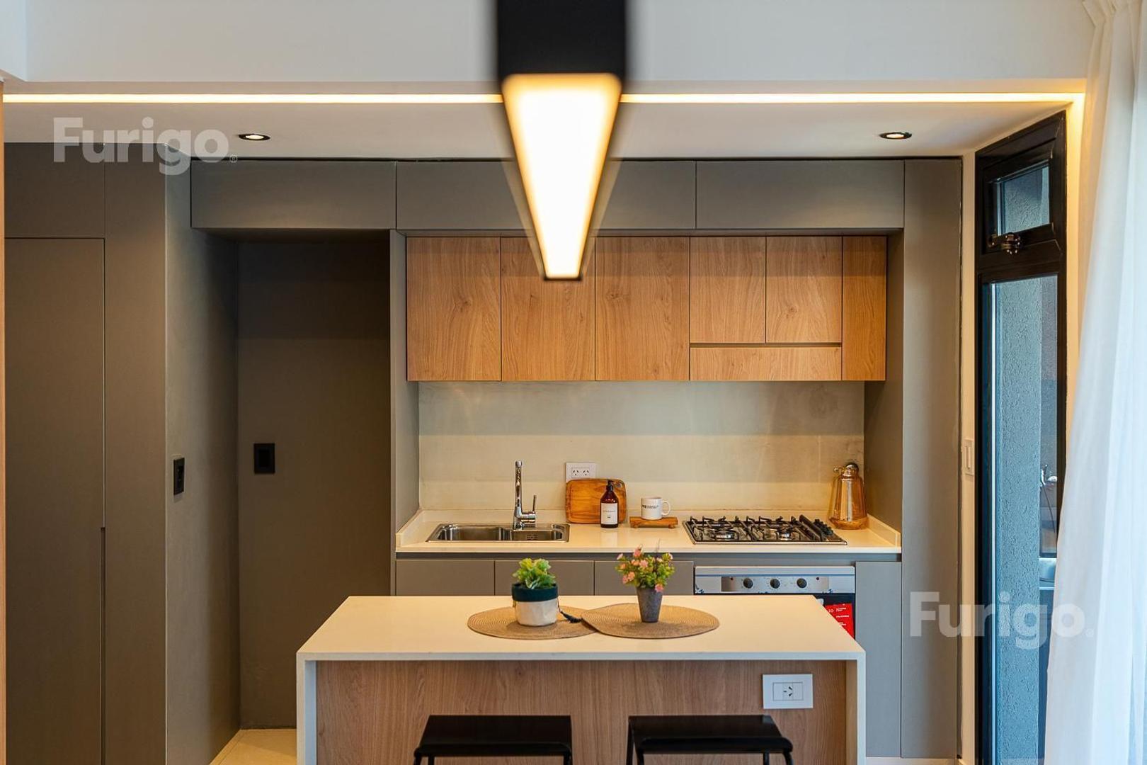 Complejo Green | Wilde 455 Bis  Fisherton