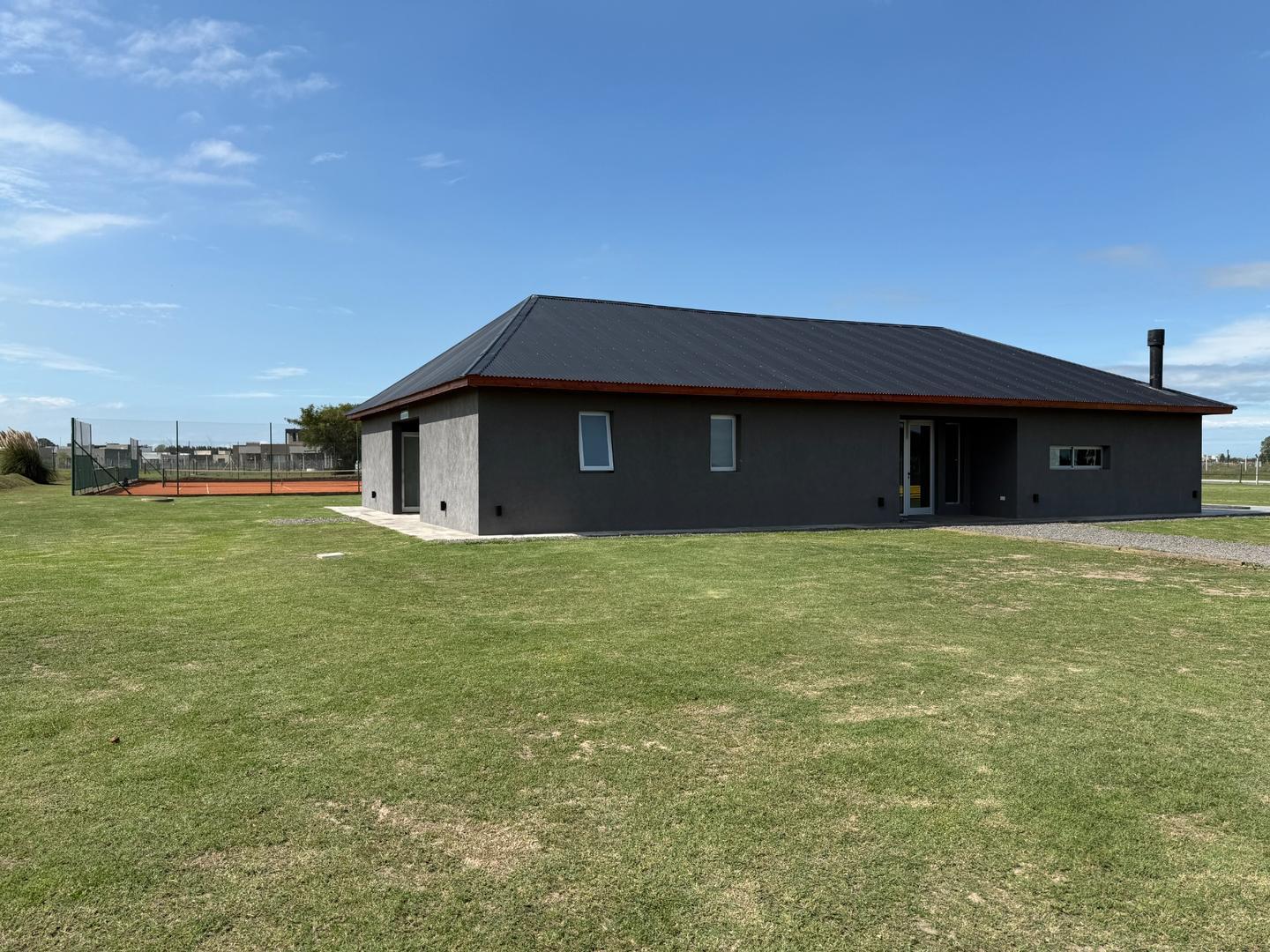 Terreno en Venta de 623,0 m2