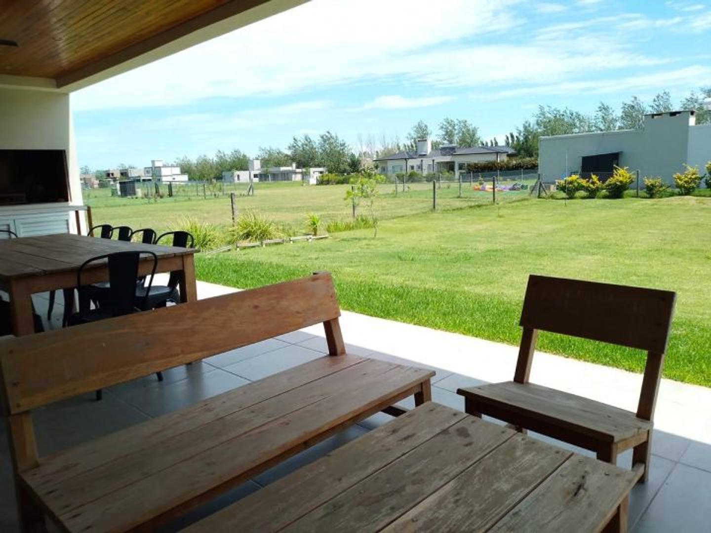 Casa en Venta 5 años