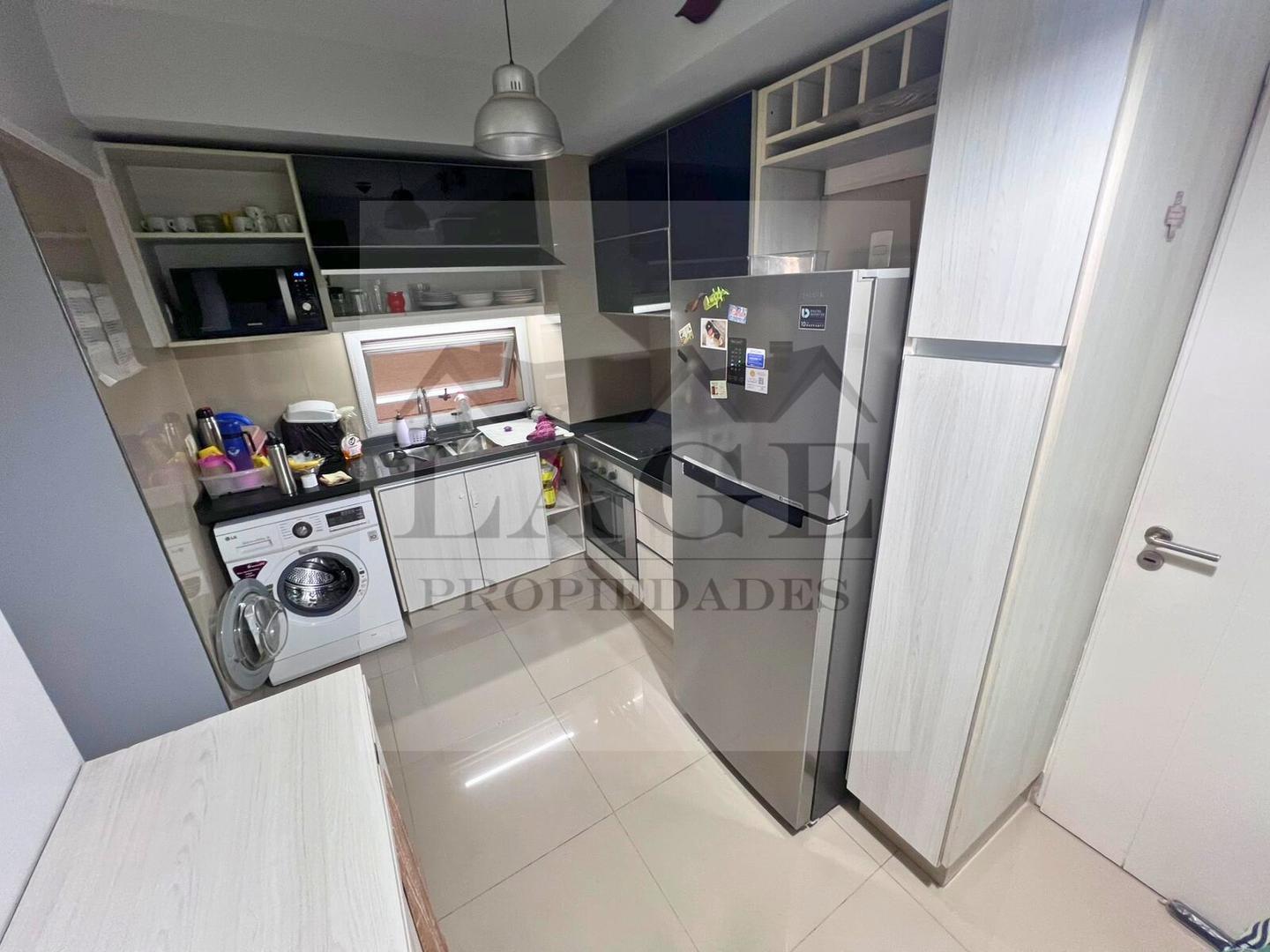 Departamento en Alquiler al Este