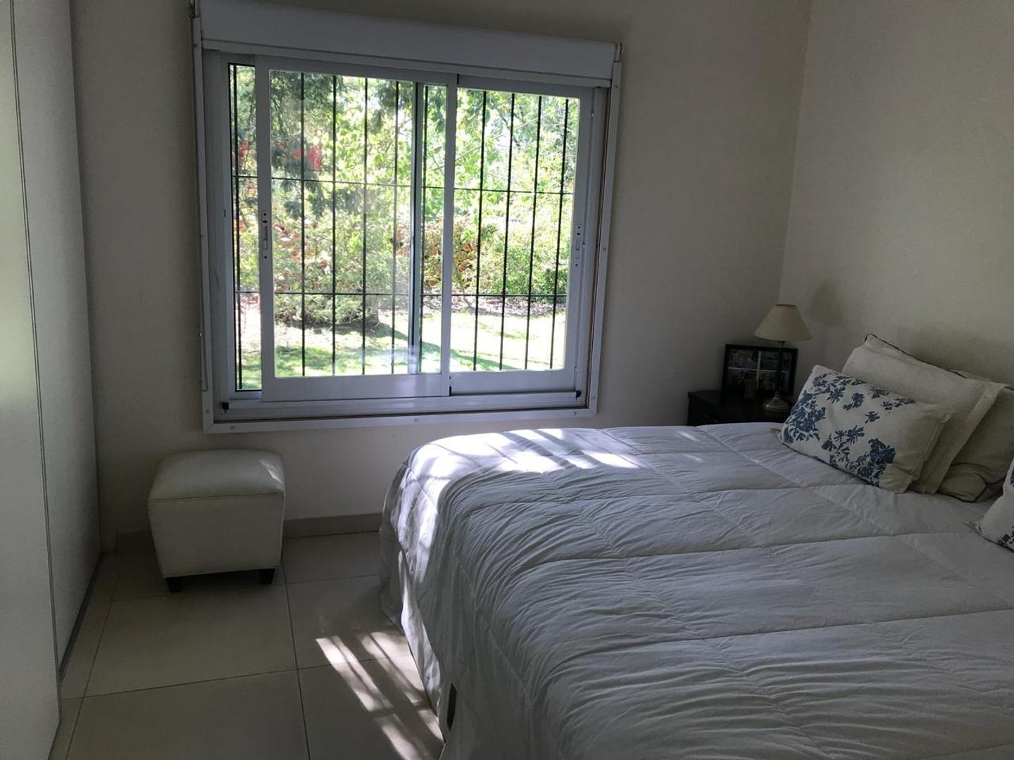 Quinta en Alquiler Temporal de 3 dormitorios