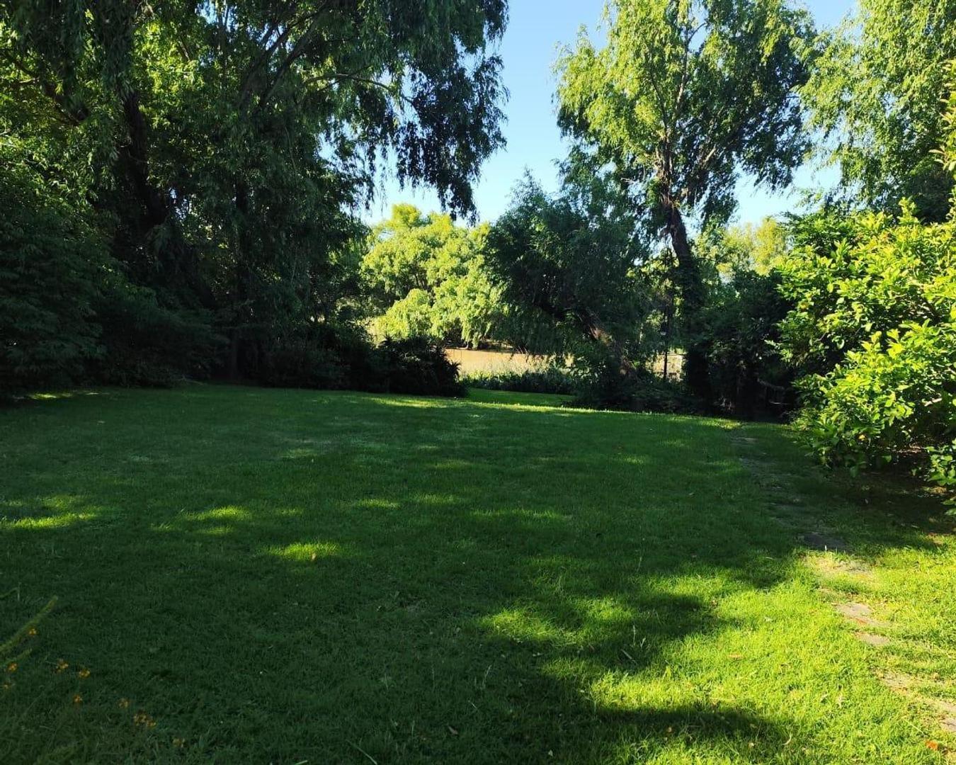 Casa en Venta 60 años