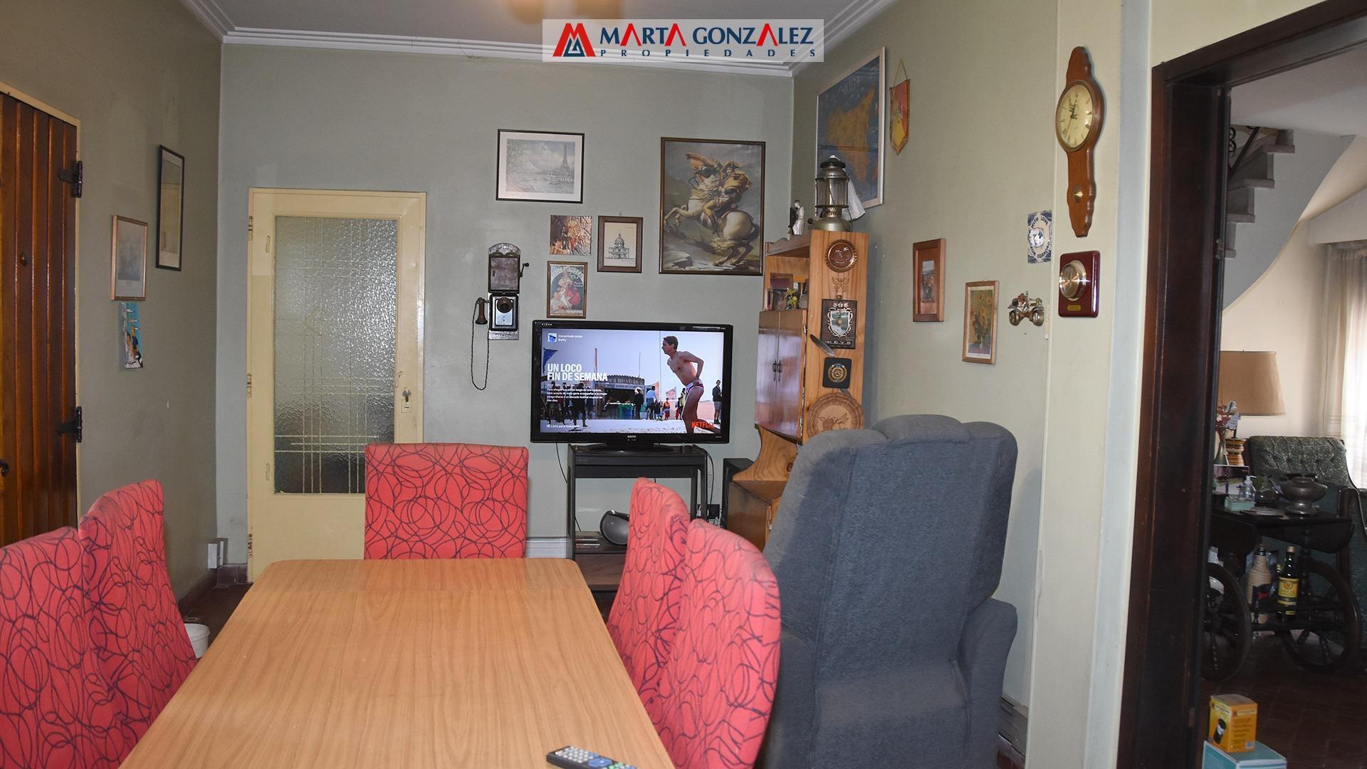 Casa en Venta 50 años