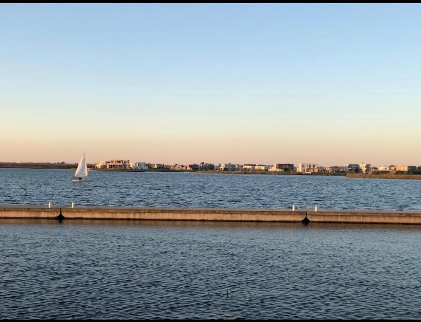 Terreno en Venta en Puertos - Barrio Amarras, USD 170.000