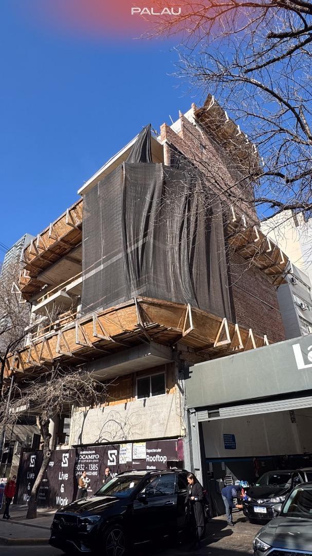 Departamento en Venta A Estrenar