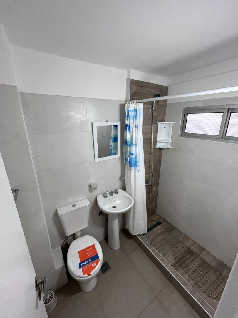 Departamento en Alquiler de Monoambiente