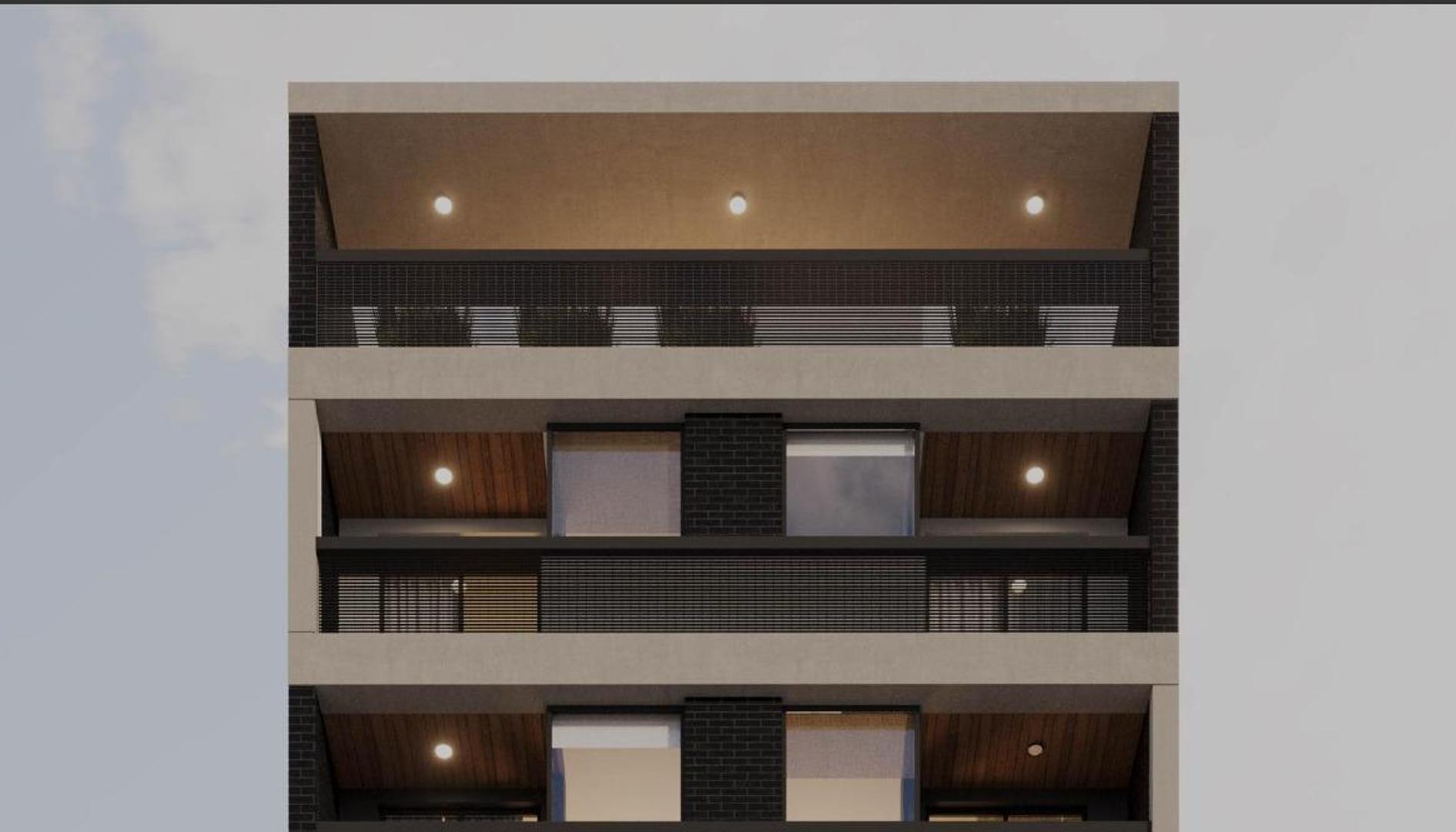 Departamento en Venta A Estrenar