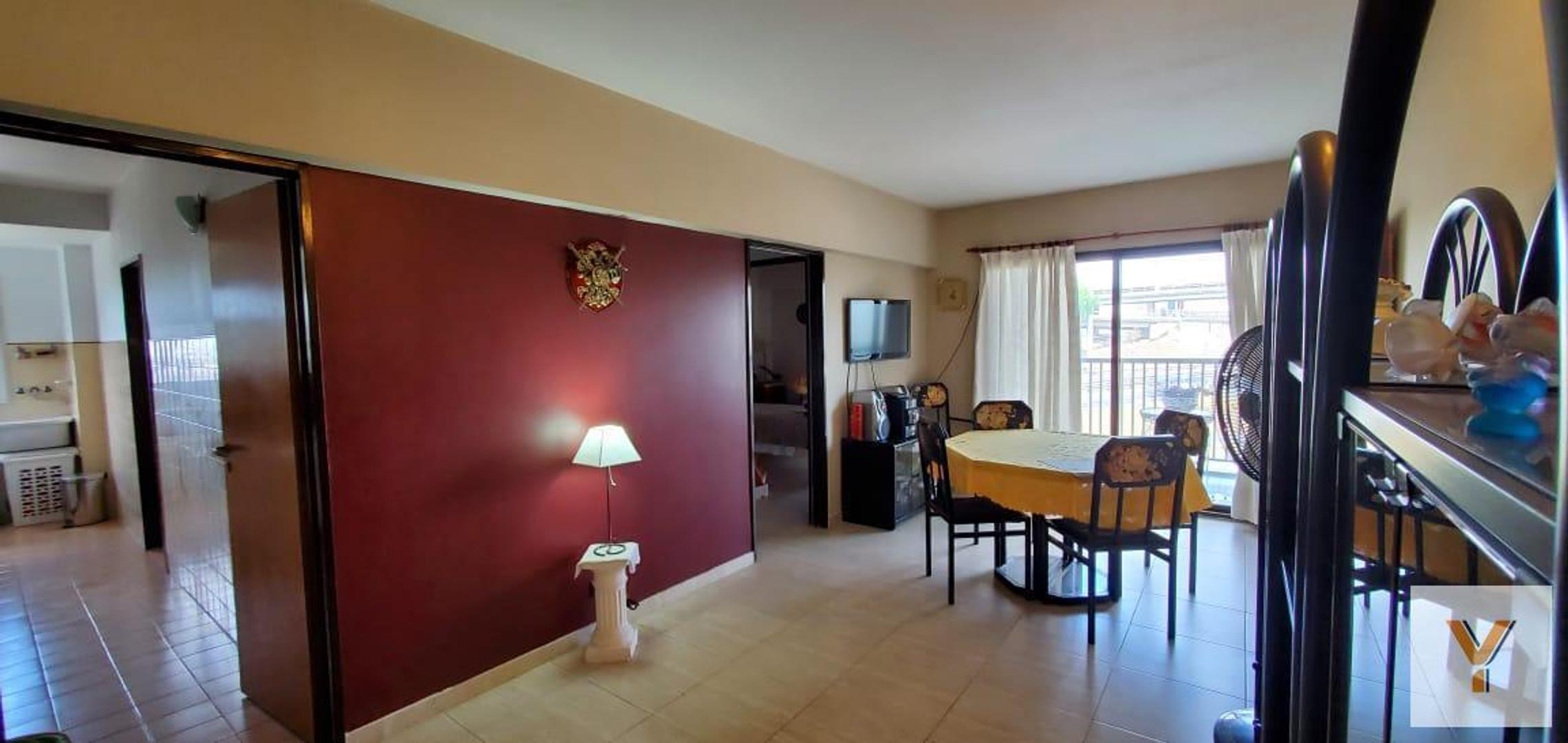 Departamento en venta - 3 Dormitorios 2 Baños - 69.90Mts2 - Ciudadela