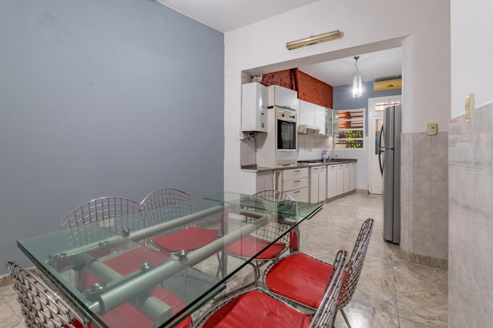 Casa en Venta al Sur