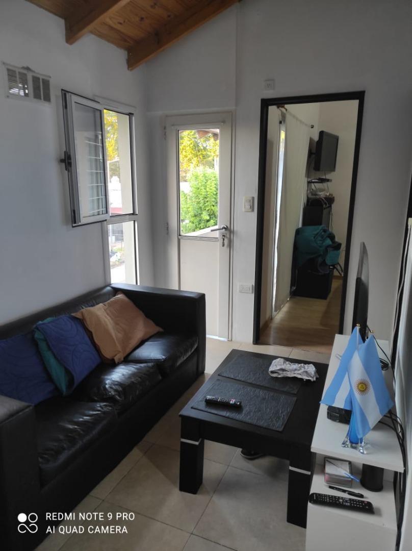 ALQUILER DOS AMB. A 6 CDRAS ESTAC.