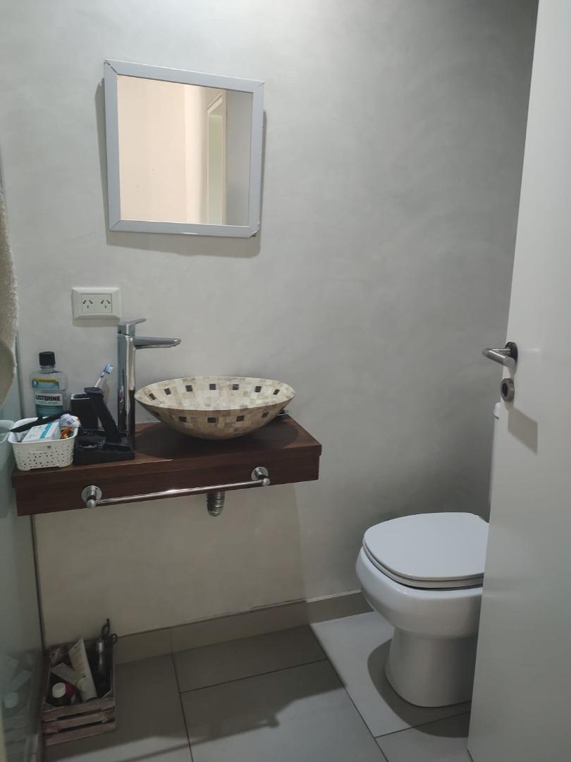 Casa en Alquiler al Sur