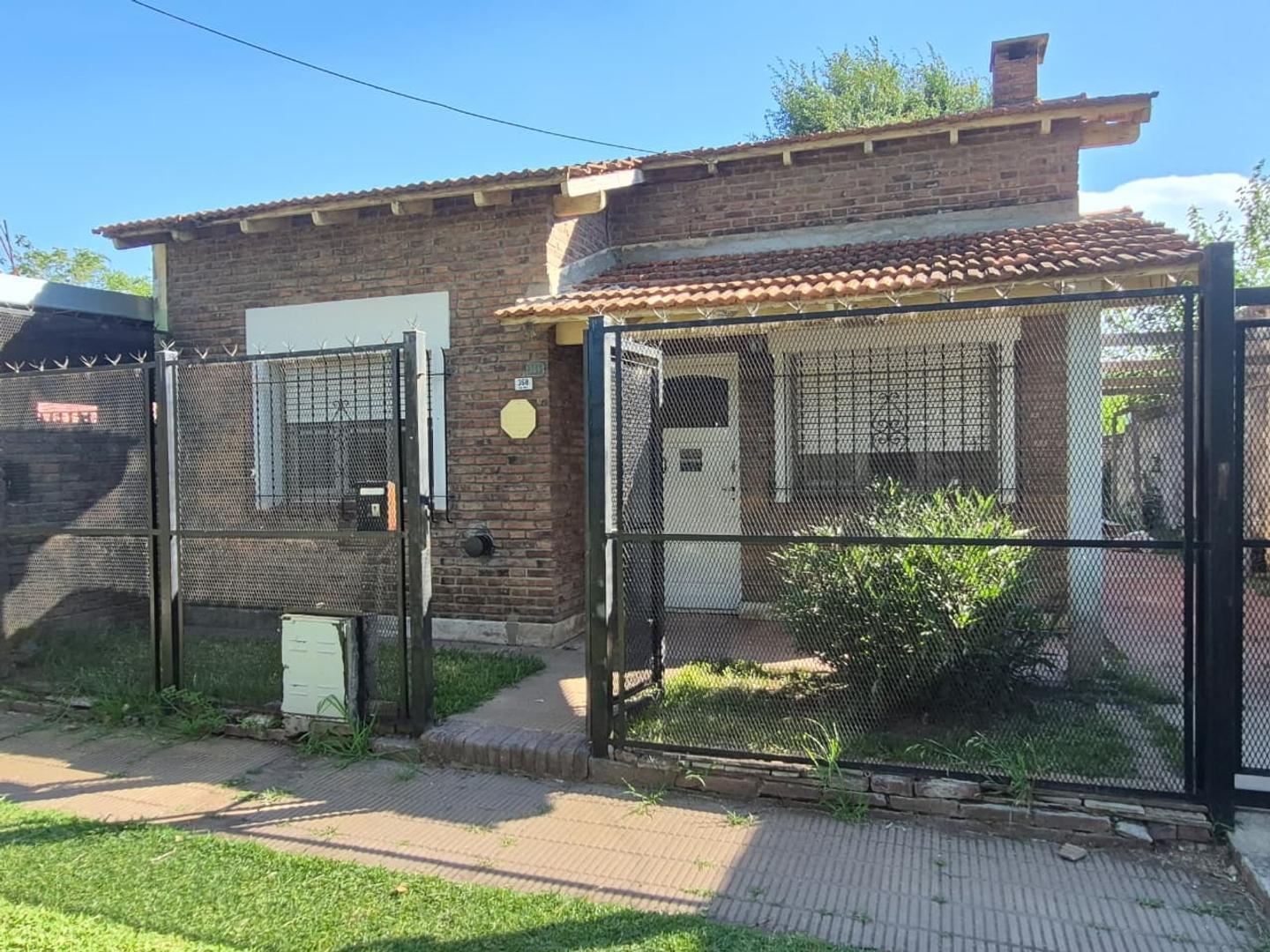 Casa en Tortuguitas 1 Dorm