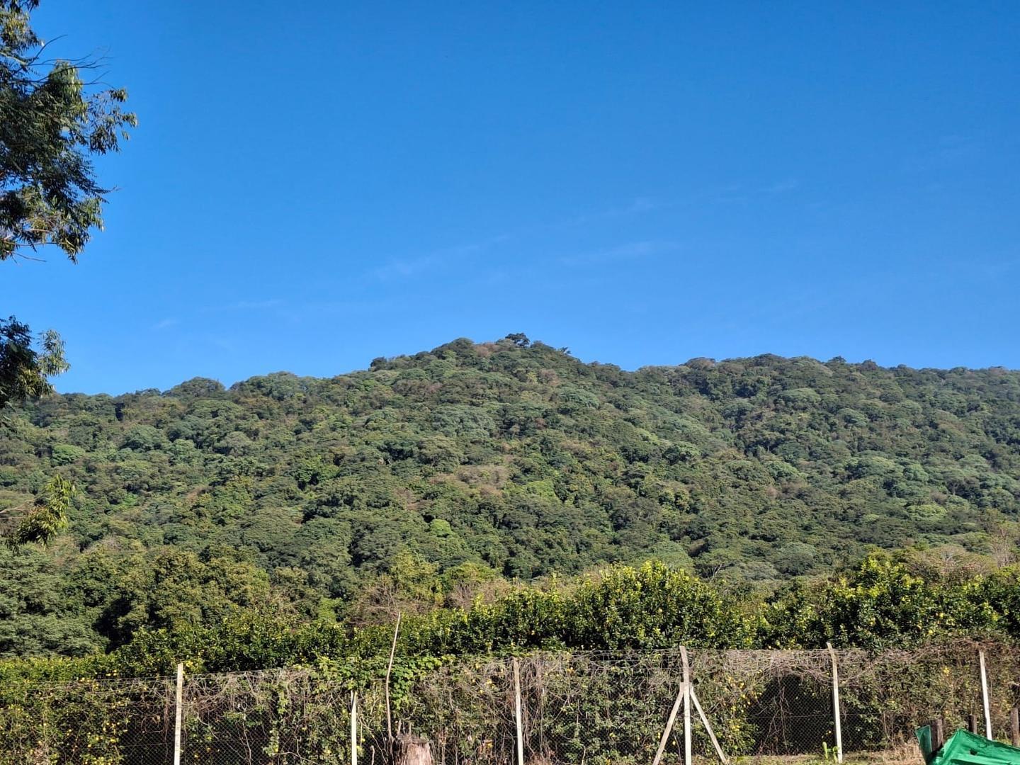 Terreno Aires de Pedemonte