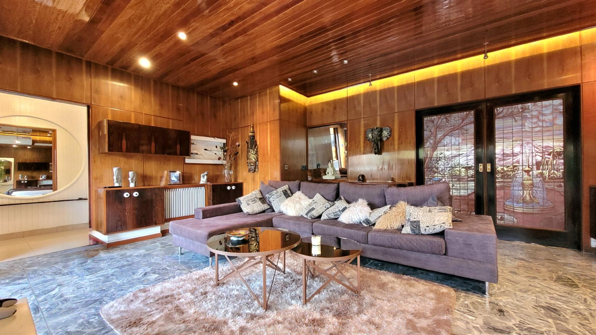 Casa 4 ambientes con 4 baños