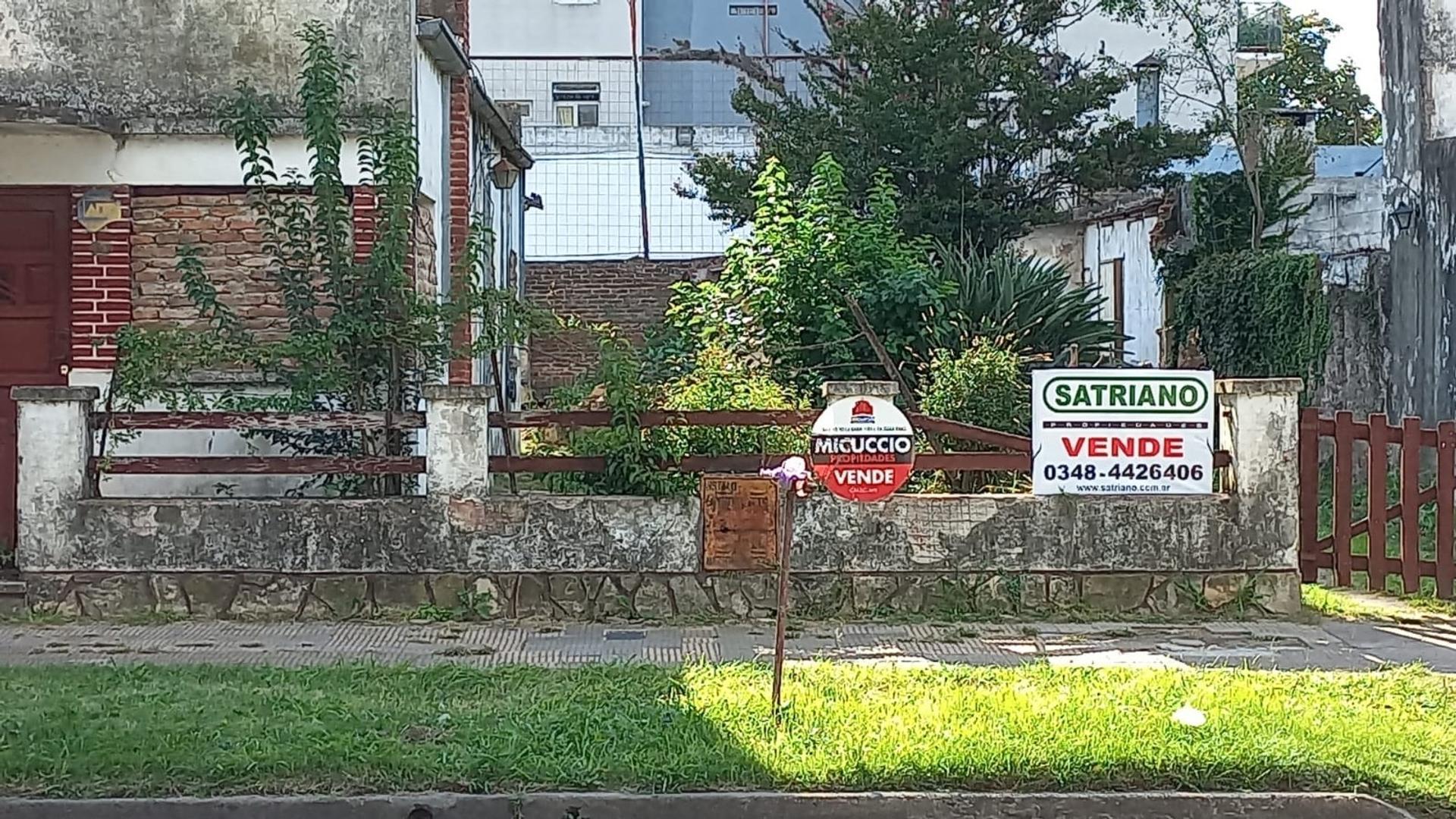 Casa en Venta en Belen De Escobar, USD 160.000