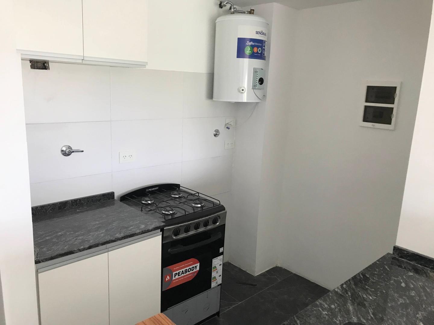 Bonifacini 4000, Piso 5