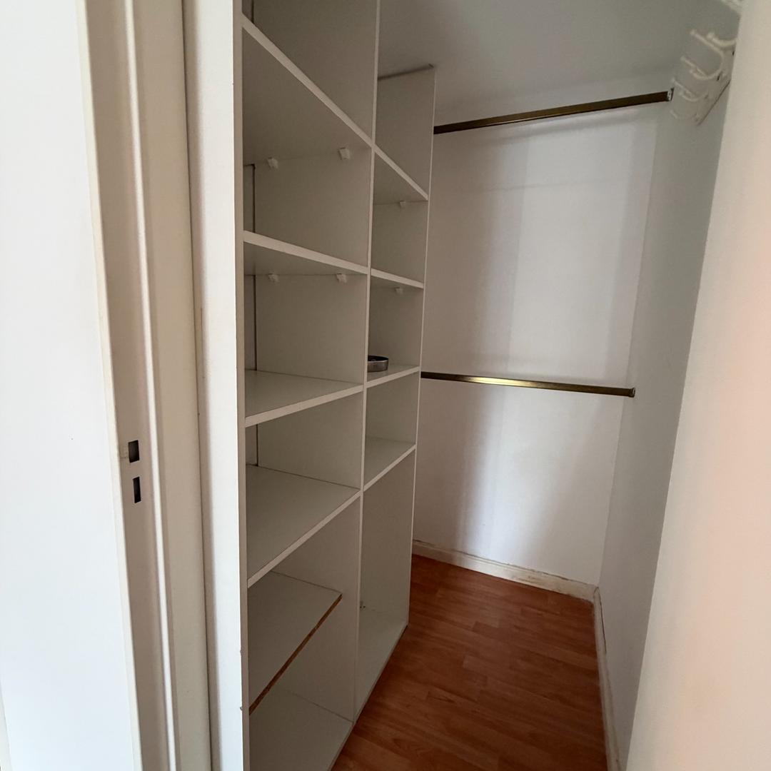 Departamento en Venta 20 años