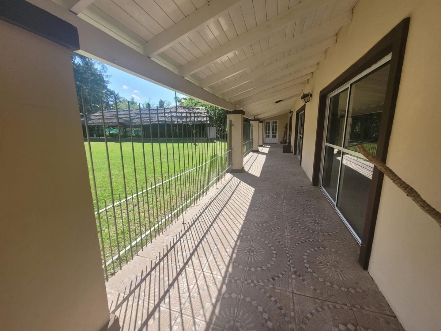 Casa en Venta en Zarate