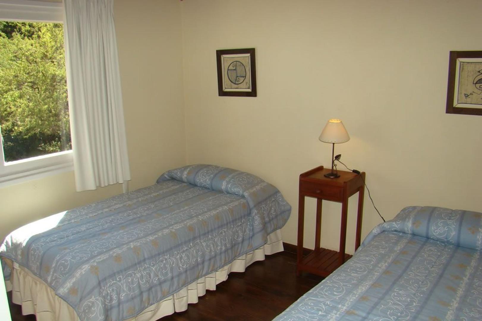 Chalet en Country Club Chumamaya, Villa de Merlo, San Luis