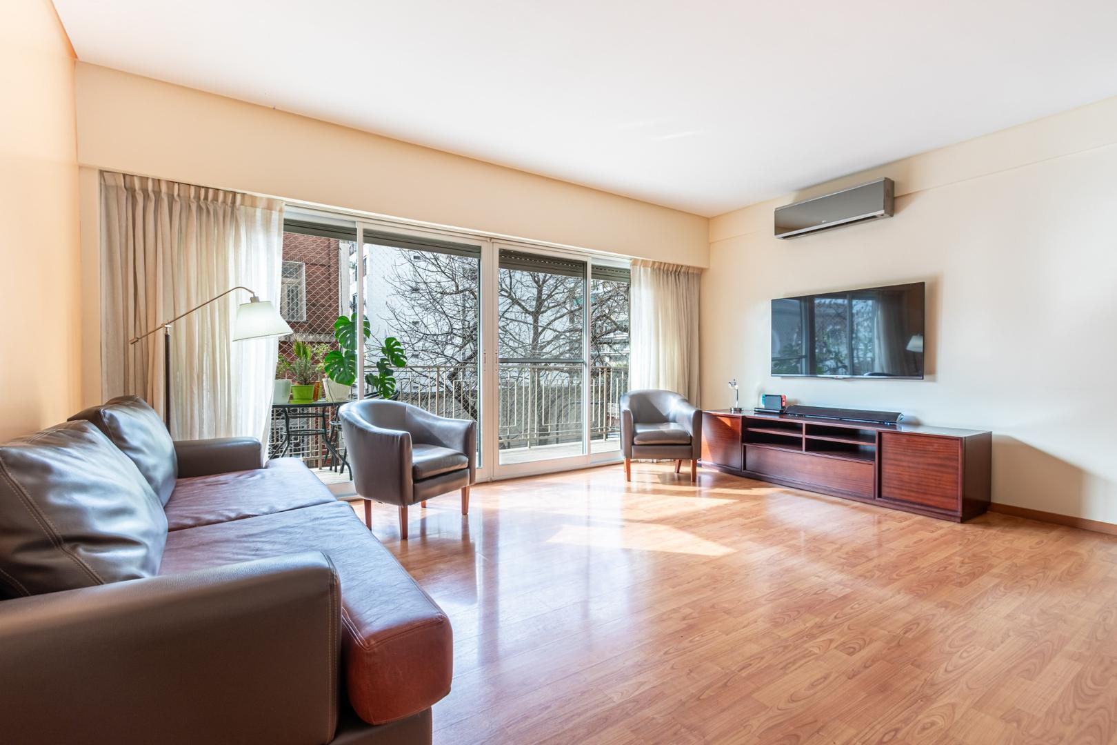 Departamento en Venta de 4 ambientes