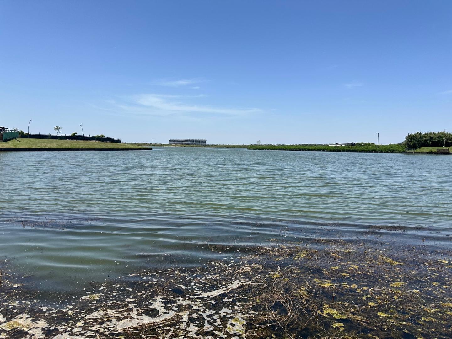 Lote en Venta  Los Puentes Nordelta