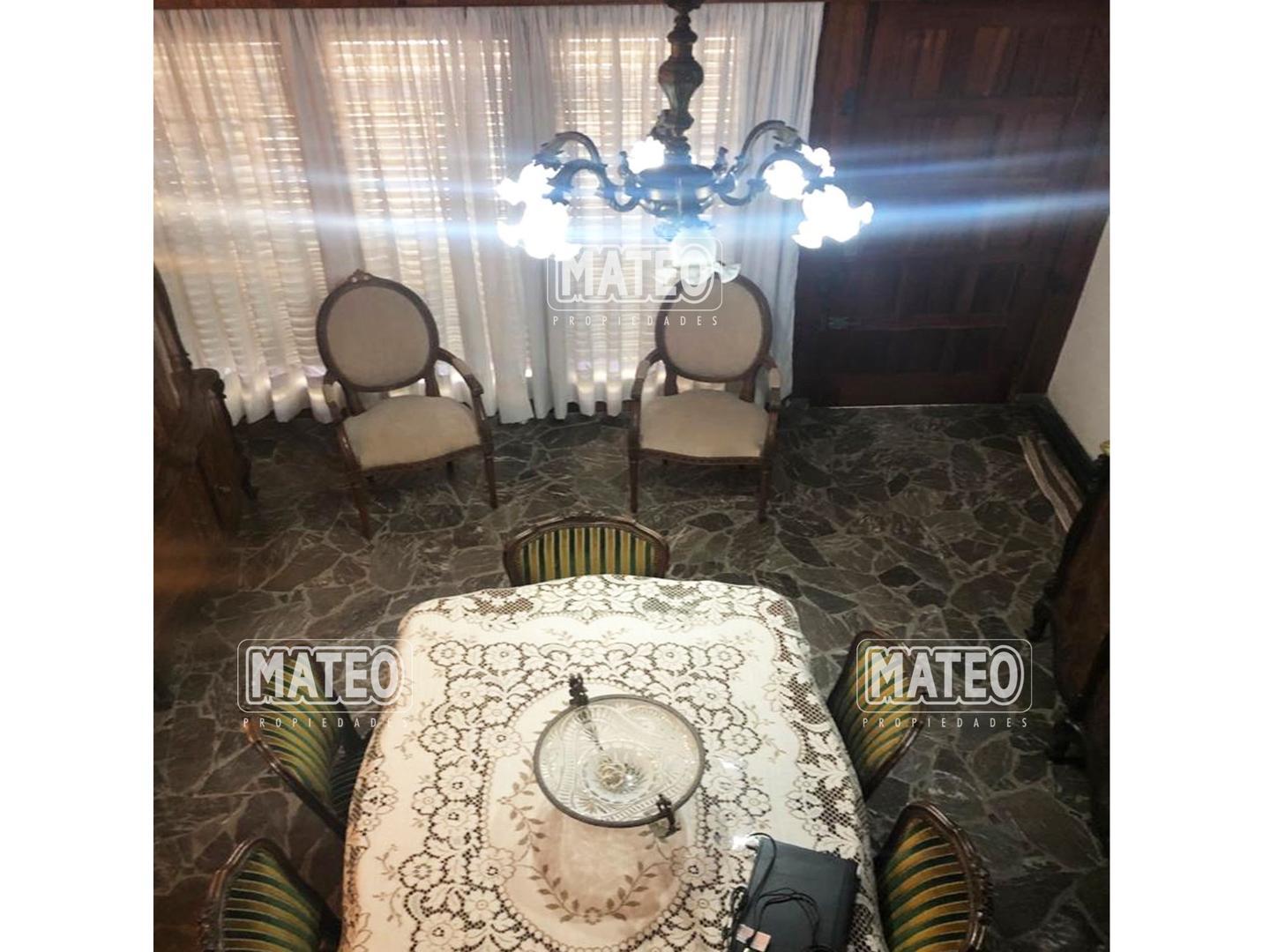 Casa en Venta de 3 dormitorios