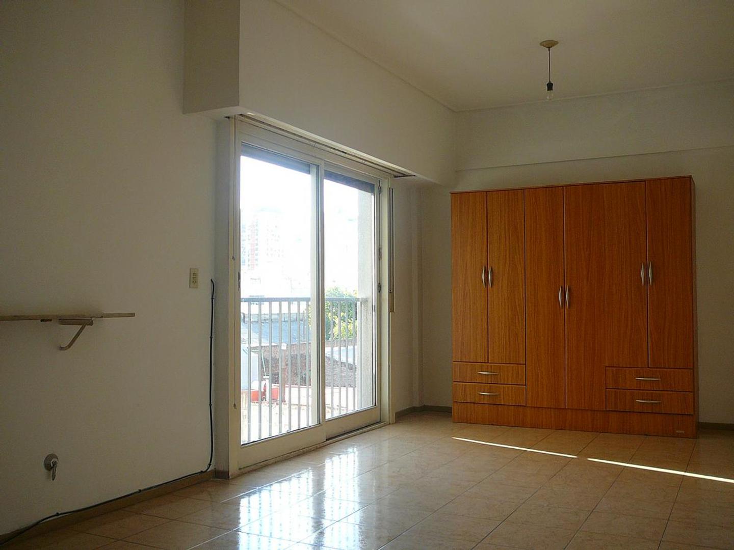 Departamento - Almagro Sur