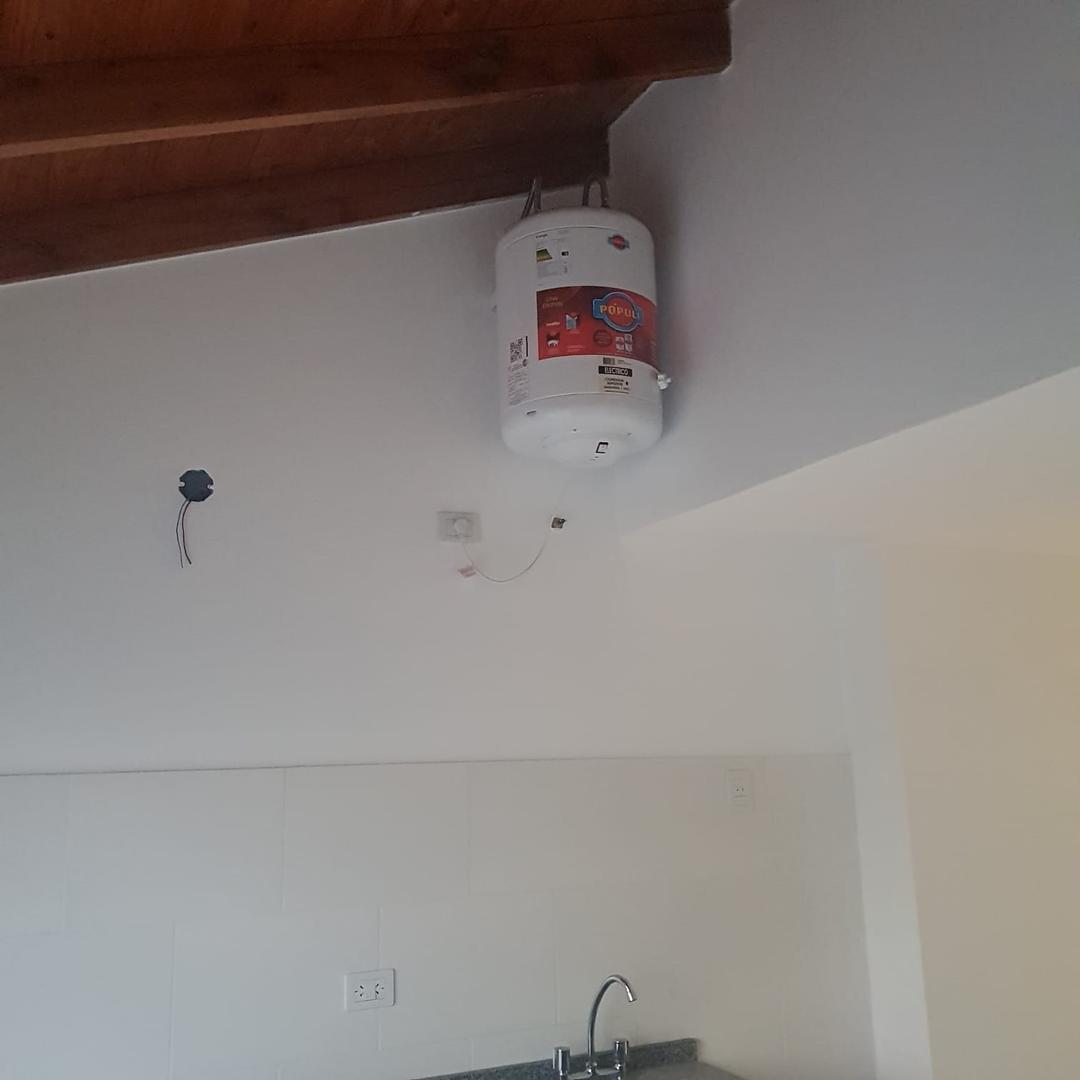 Departamento monoambiente Moron Centro