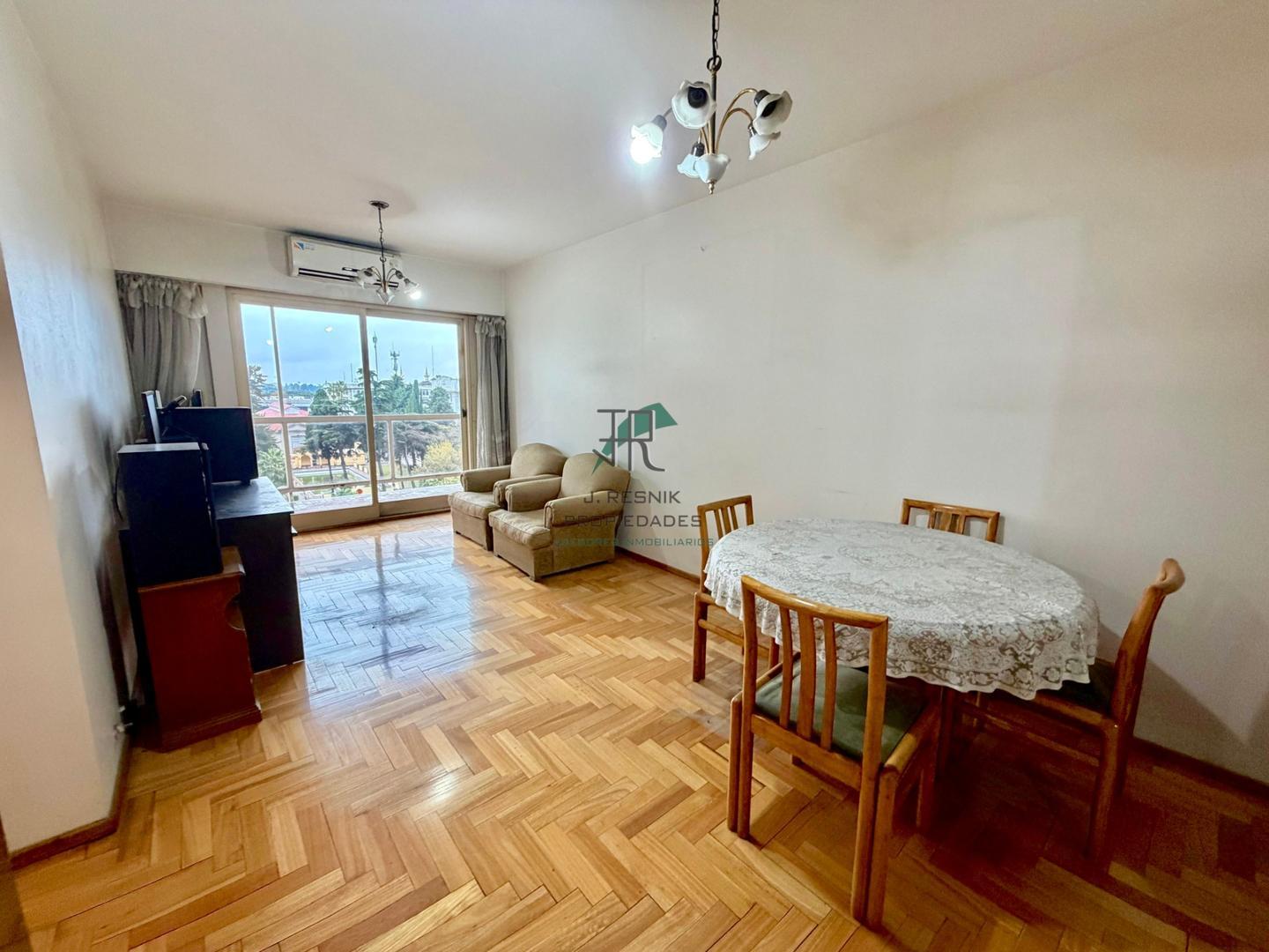 Departamento 4 ambientes conchera. apto profesional