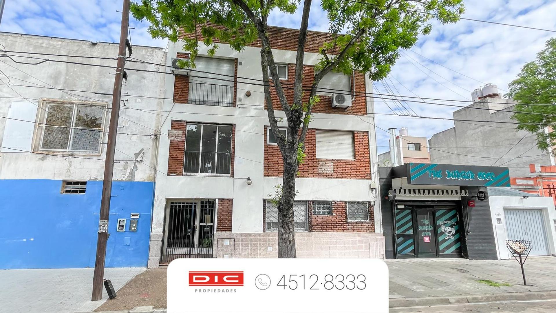 Departamento 3 ambientes Alquiler - Munro