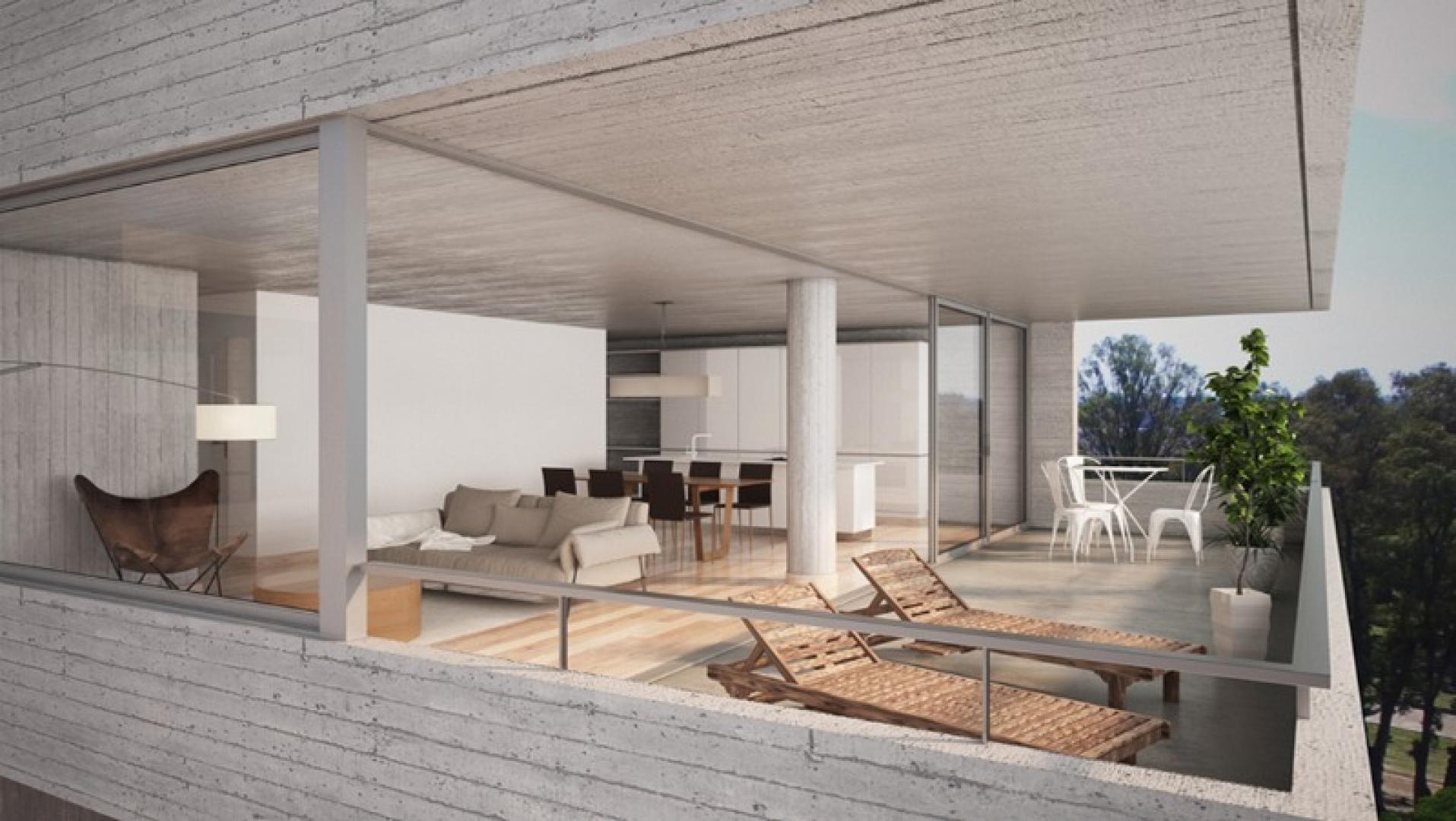 Departamento en Venta de 4 ambientes