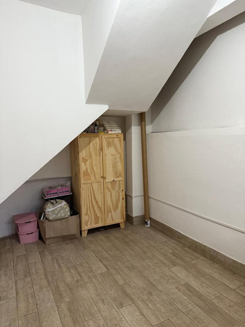 Oficina Monoambiente con 1 baño