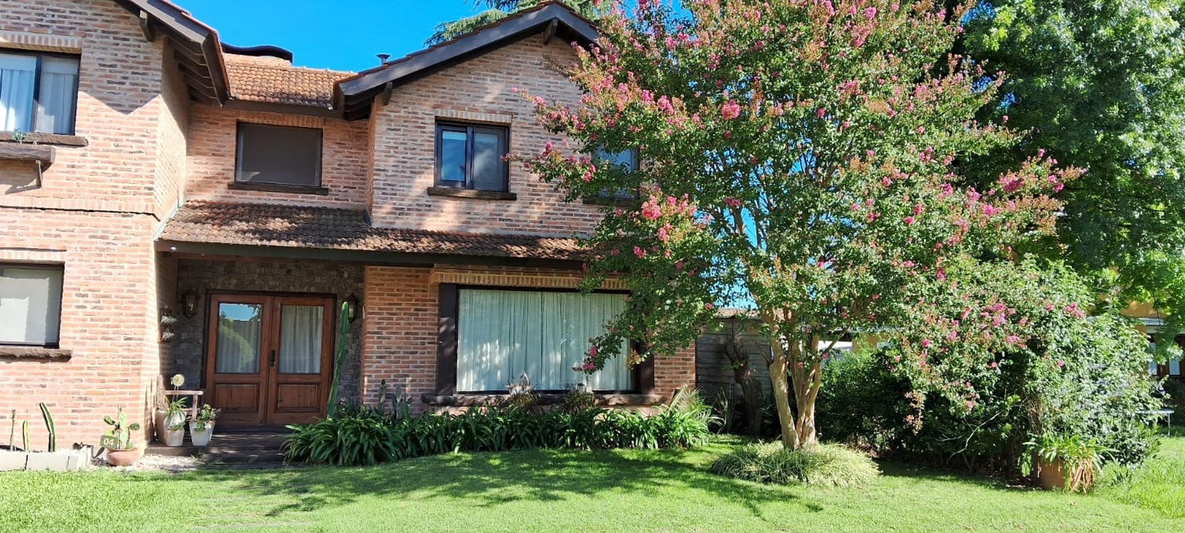 Casa en Venta de 3 dormitorios