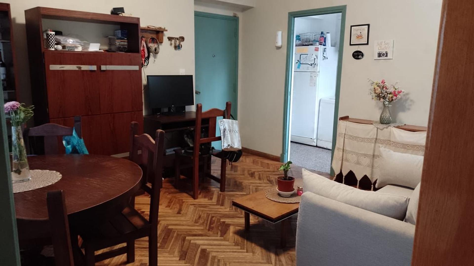 Departamento 3 ambiente Macrocentro