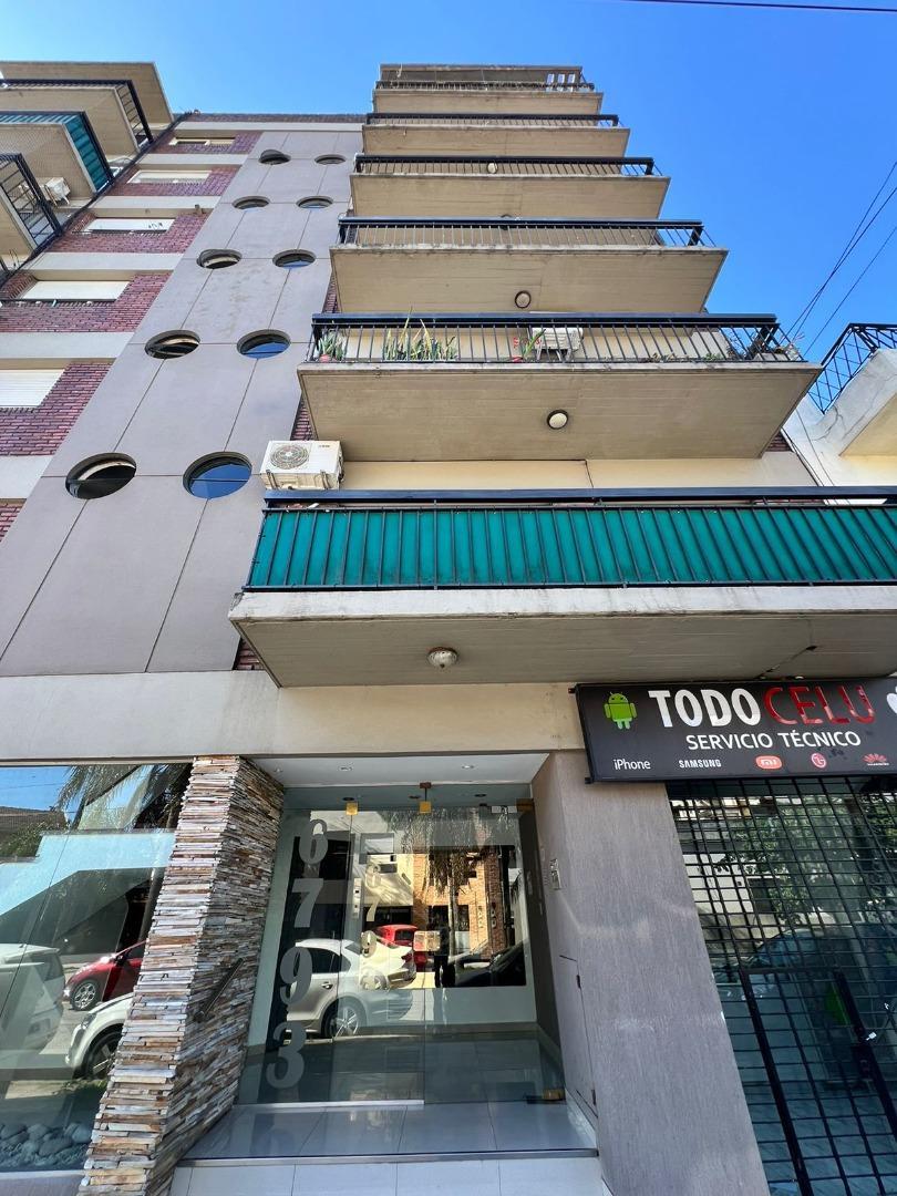 Departamento 4 Ambientes En Venta Con Cochera - Liniers