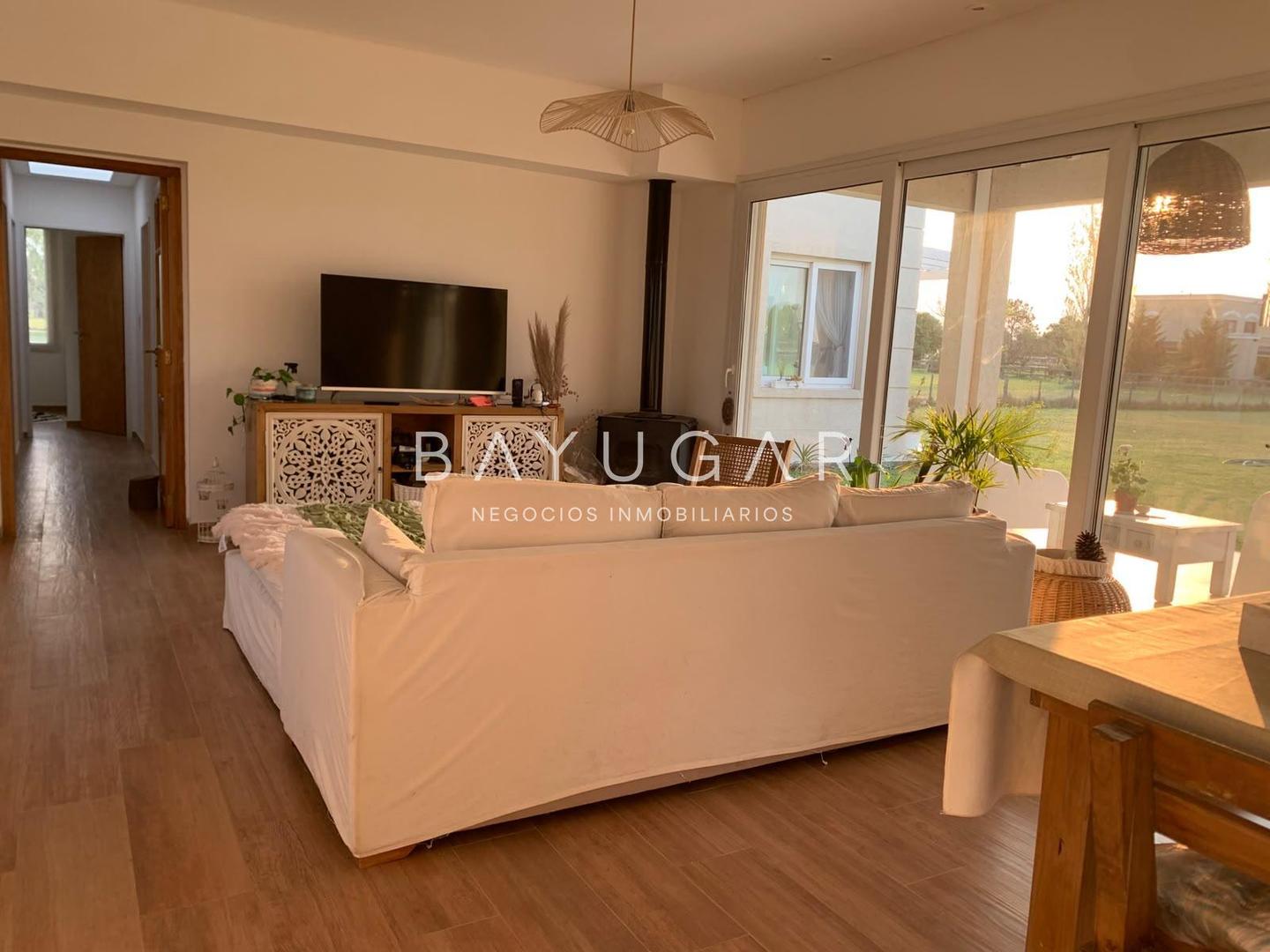 Casa en Venta al Norte