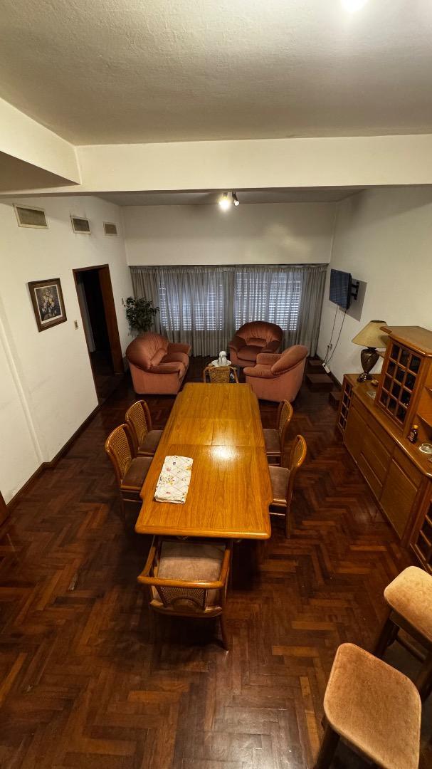 CASA EN VENTA - MERLO CENTRO