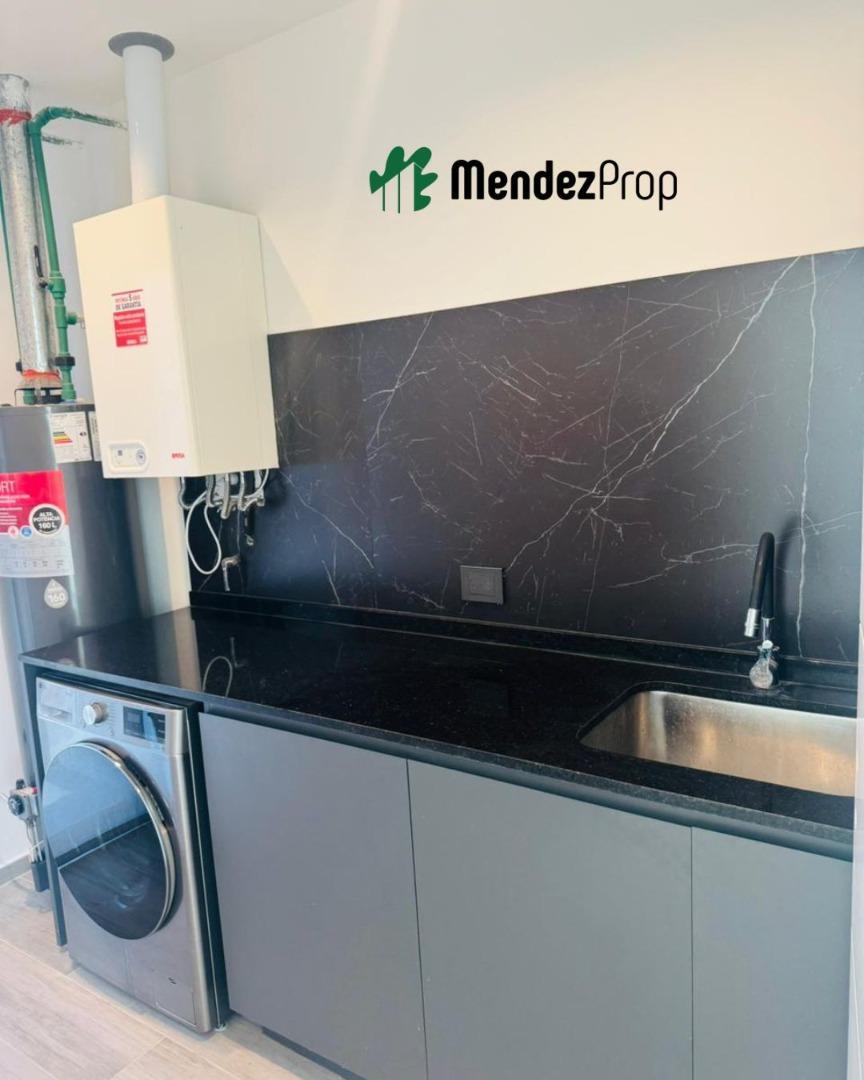 Casa en Alquiler Temporal A Estrenar