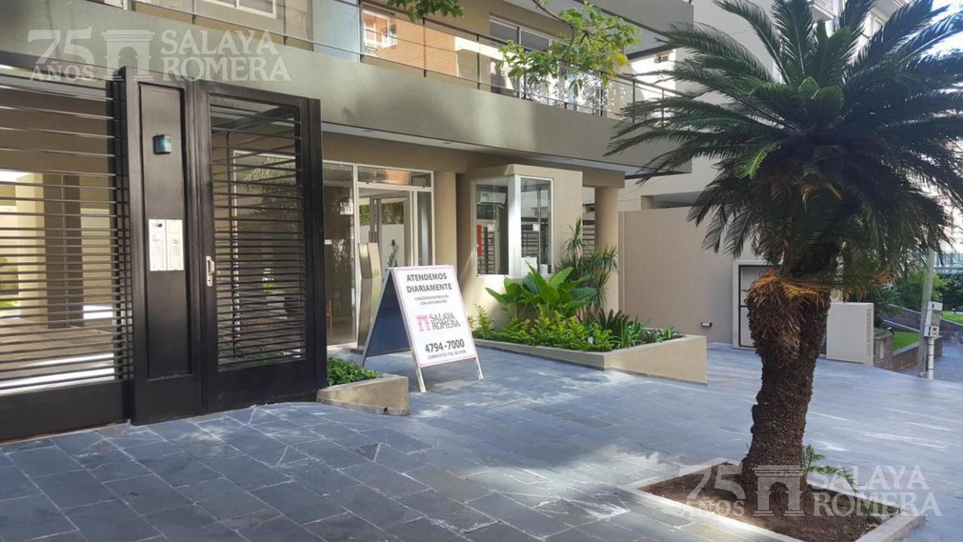 J. B. Alberdi al 500