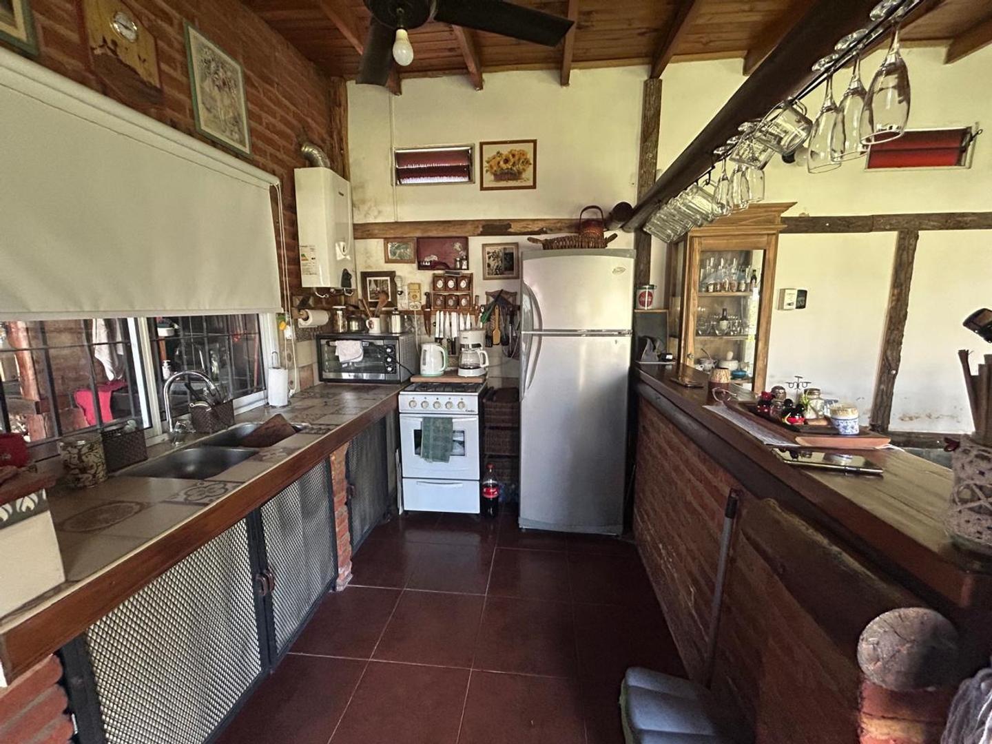 Casa en Venta con 5 cocheras