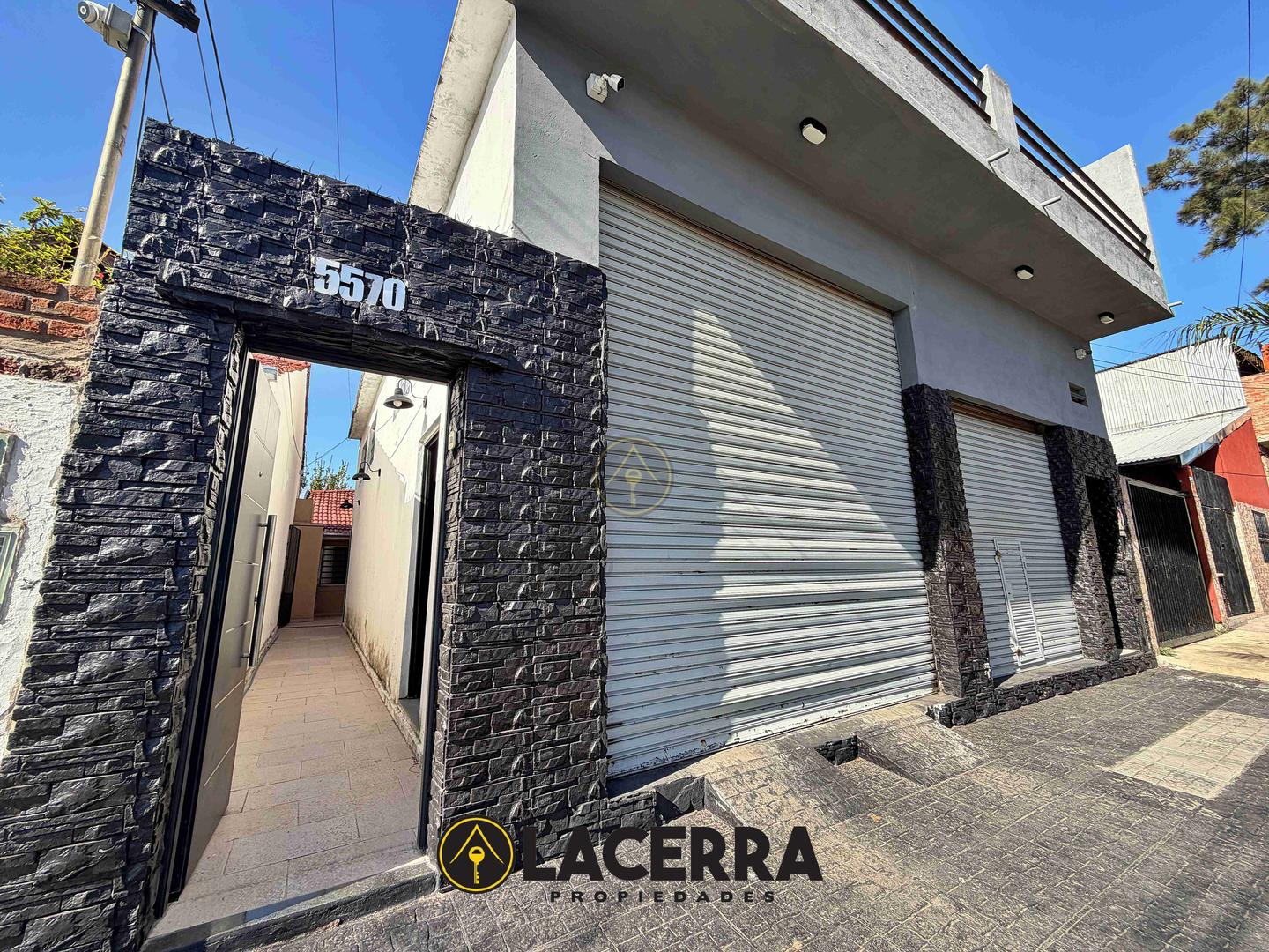 Casa en Venta en El Libertador, USD 125.000