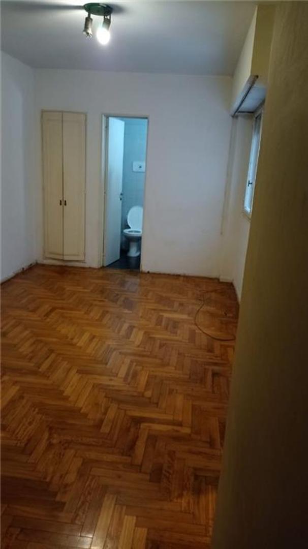 Departamento en Alquiler Apto profesional