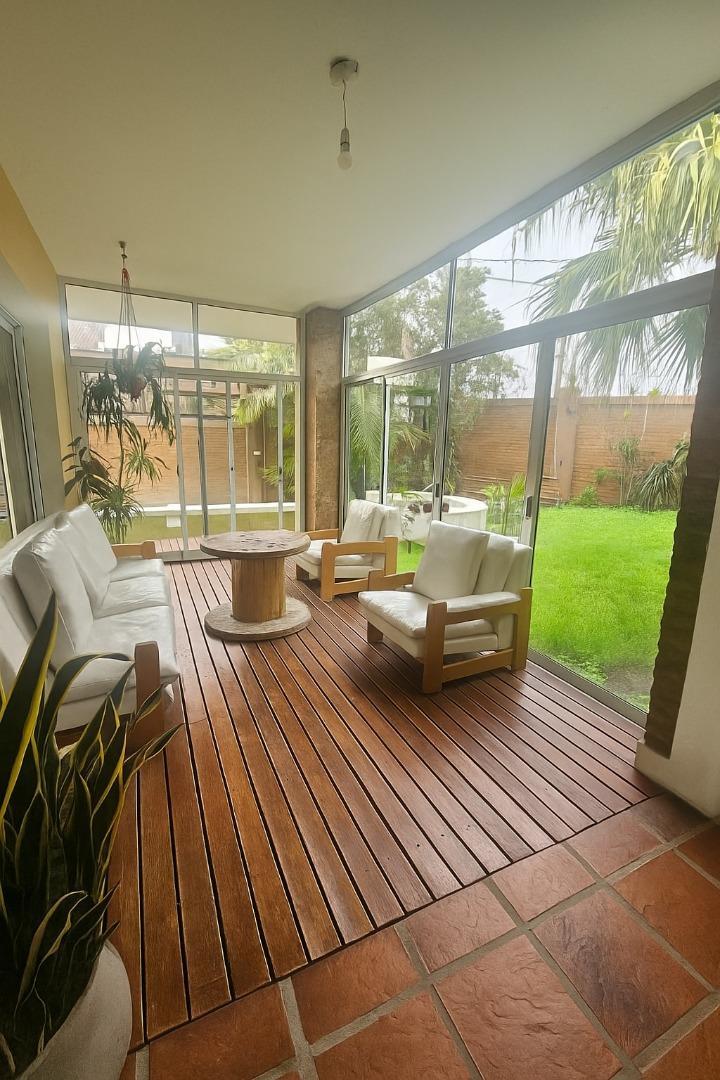 Casa en Venta 20 años