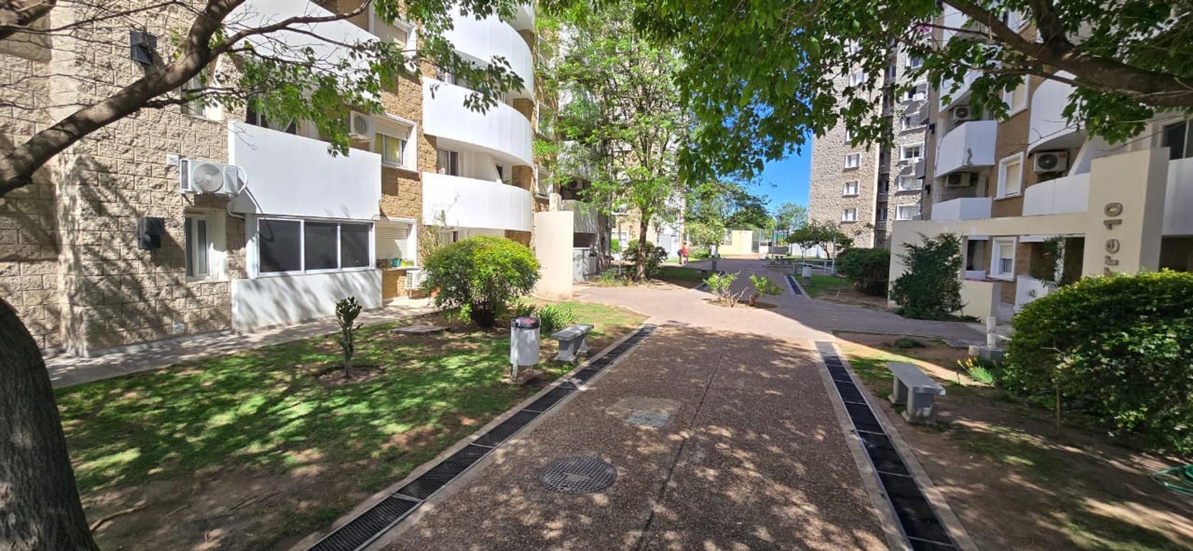 Departamento en Venta 16 años