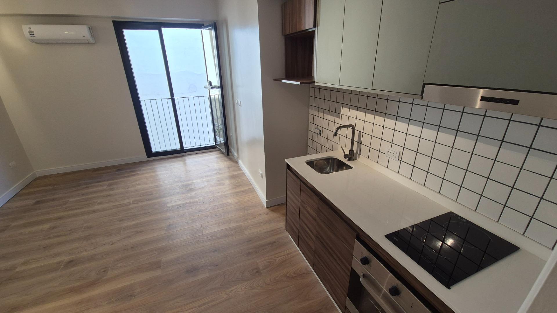 Departamento en Venta al Este