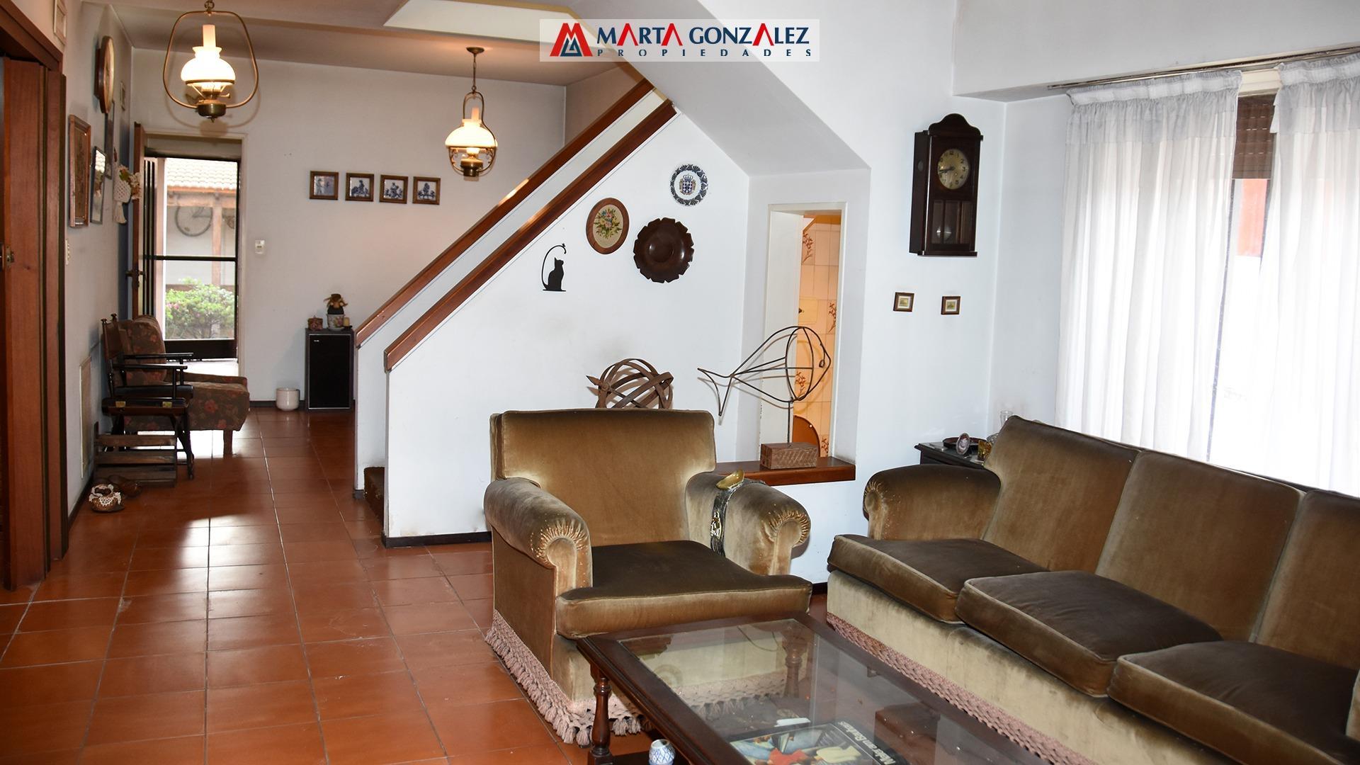 Casa en Venta en Villa Sarmiento, USD 175.000